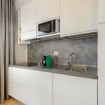 Palace Luxury Appartamento *