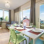 Palace Luxury Appartamento *