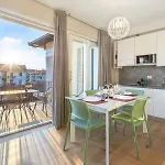 Palace Luxury Appartamento Alba (Piedmont)
