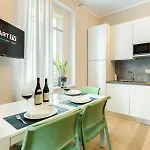 Palace Luxury Appartamento *