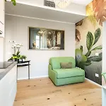 Palace Luxury Appartamento *