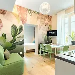 Palace Luxury Appartamento *