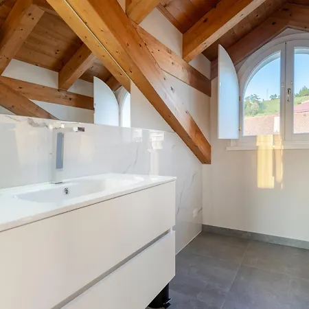 Apartment Palace Luxury Alba (Piedmont)