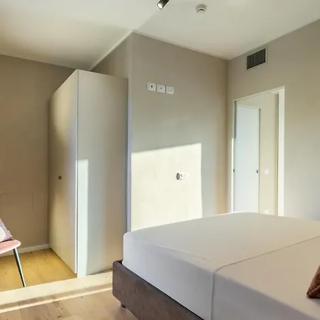 Apartment Palace Luxury