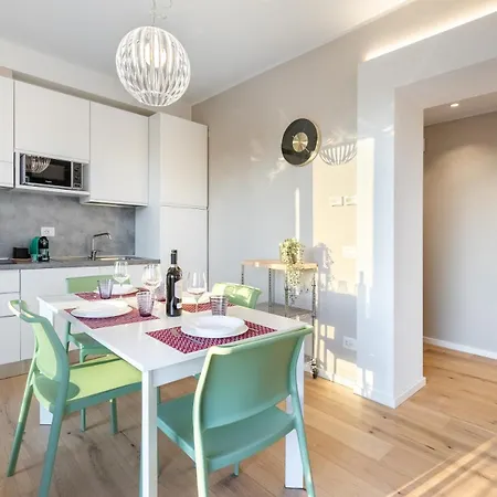 Apartment Palace Luxury