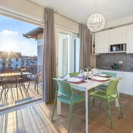 Palace Luxury Apartment Alba (Piedmont)