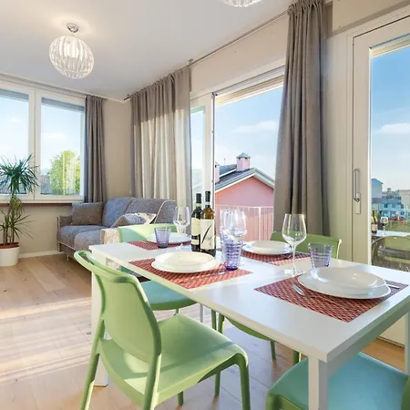 Palace Luxury Apartment Alba (Piedmont)