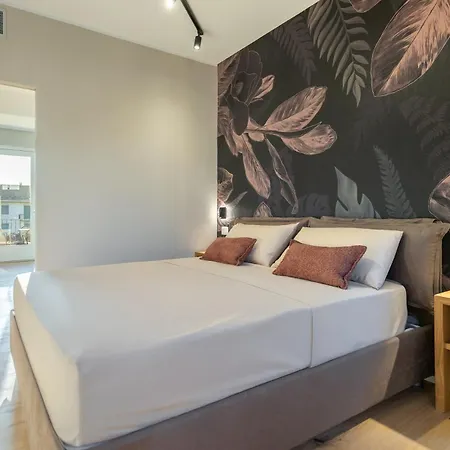 Apartment Palace Luxury Alba (Piedmont)