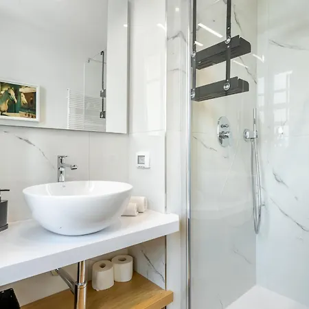 Apartment Palace Luxury