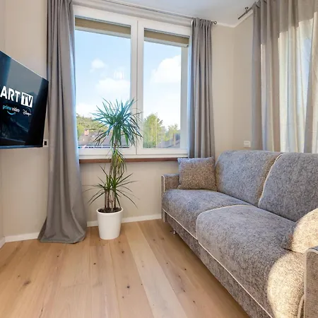 Apartment Palace Luxury *
