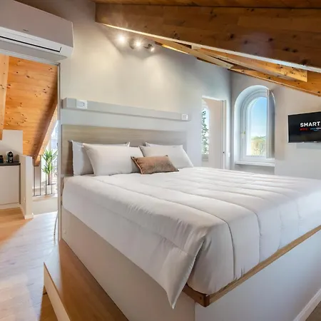 Apartment Palace Luxury *