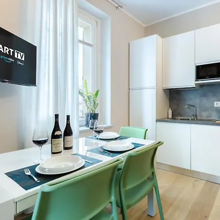 Palace Luxury Apartment Alba (Piedmont)