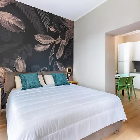 Apartment Palace Luxury Alba (Piedmont)