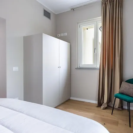 Apartment Palace Luxury Alba (Piedmont)