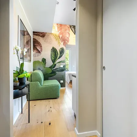 Apartment Palace Luxury