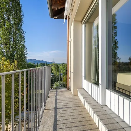 Palace Luxury Apartment Alba (Piedmont)