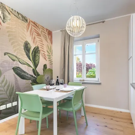 Palace Luxury Apartment Alba (Piedmont)