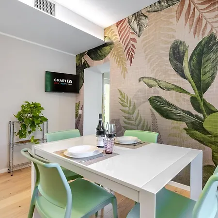 Apartment Palace Luxury Alba (Piedmont)