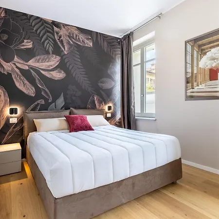 Apartment Palace Luxury *