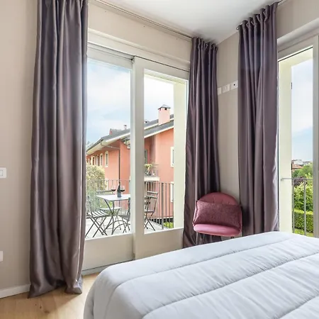 Apartment Palace Luxury Alba (Piedmont)