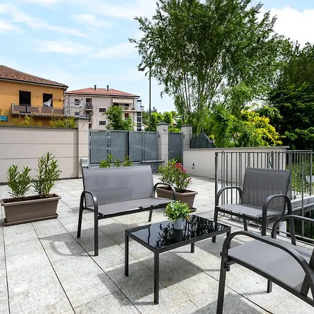 Palace Luxury Alba (Piedmont)