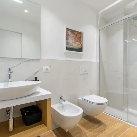 Apartment Palace Luxury