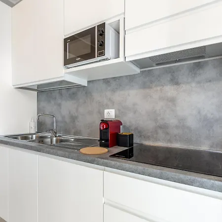 Palace Luxury Apartment Alba (Piedmont)