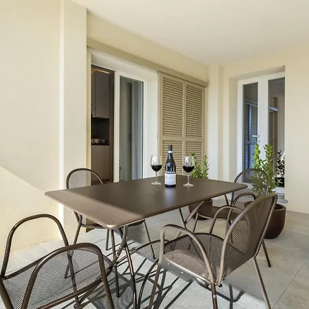 Palace Luxury * Alba (Piedmont)