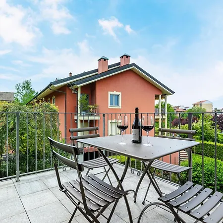 Apartment Palace Luxury *