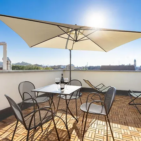 Palace Luxury Alba (Piedmont)