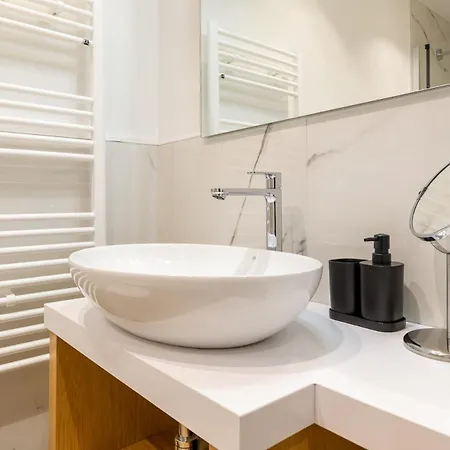 Apartment Palace Luxury Alba (Piedmont)