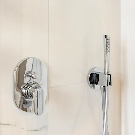Palace Luxury Apartman *