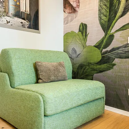 Apartamento Palace Luxury