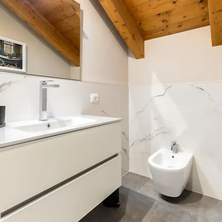 Apartment Palace Luxury *