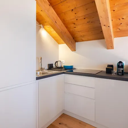 Apartman Palace Luxury Alba