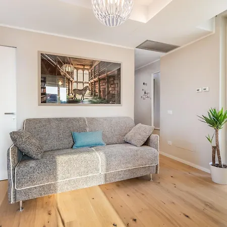 Apartment Palace Luxury *