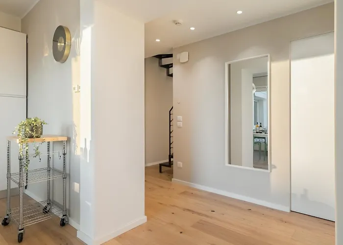 Apartment Palace Luxury *