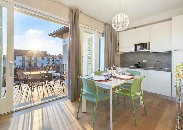 Palace Luxury Apartment Alba (Piedmont)