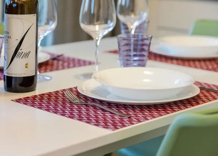 Palace Luxury * Alba (Piedmont)