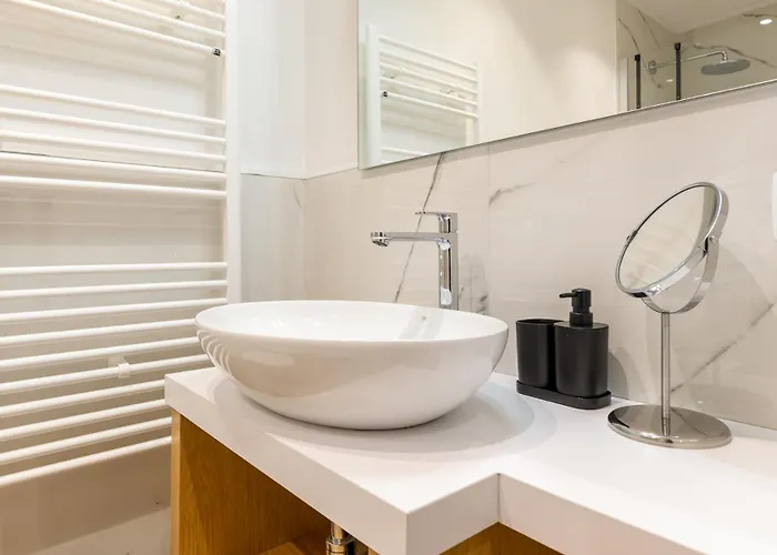 Apartment Palace Luxury Alba (Piedmont)