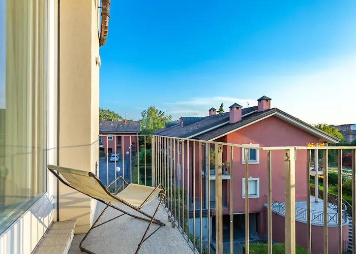 Apartment Palace Luxury