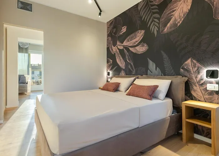 Apartment Palace Luxury