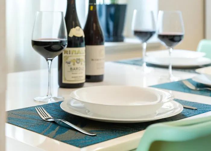 Palace Luxury Alba (Piedmont)