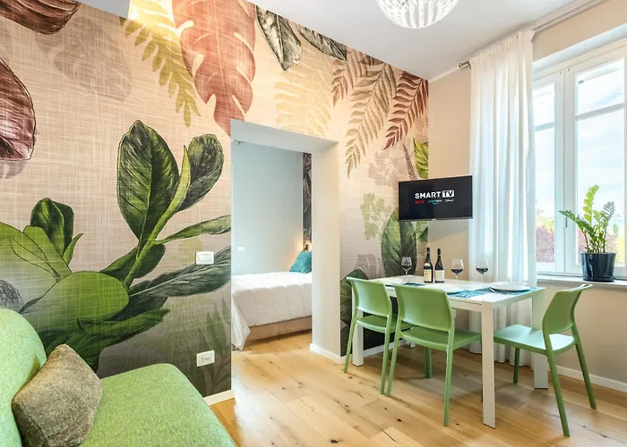 Palace Luxury * Alba (Piedmont)