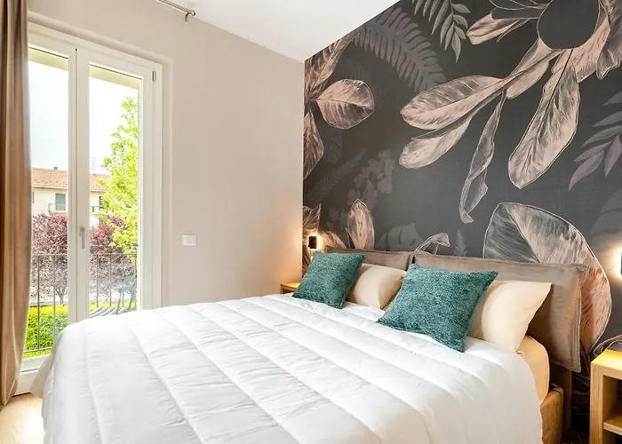 Apartment Palace Luxury *