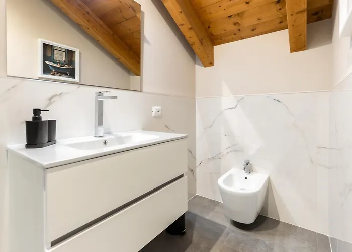 Apartment Palace Luxury *