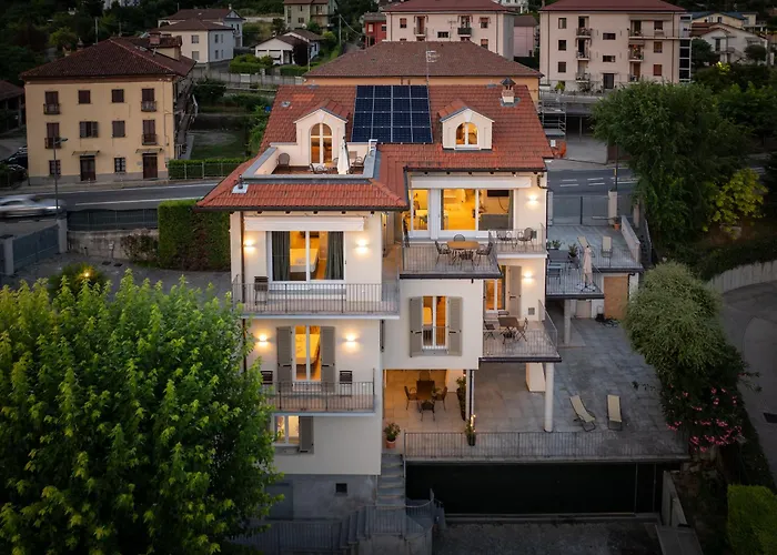 Palace Luxury Alba (Piedmont)