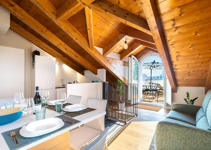 Palace Luxury * Alba (Piedmont)