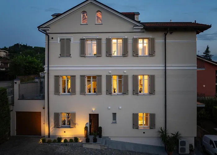 Apartment Palace Luxury
