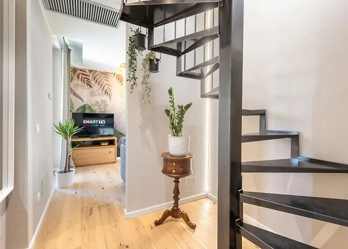 Palace Luxury Apartment Alba (Piedmont)